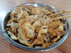 -汕头辉记肠粉王(岗厦店)