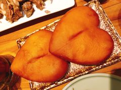 油香-品回味清真西北楼(宁波首店)