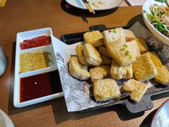 -奇滋豆味(南十四道街店)