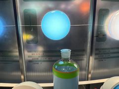 -龙岗区科技馆