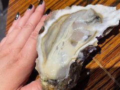 -蚝堡海鲜·威海菜·海肠捞饭·烧烤·亚洲吃蚝公司(幸福门店)