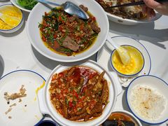 -兰湘子·湘菜小炒(盛龙广场店)