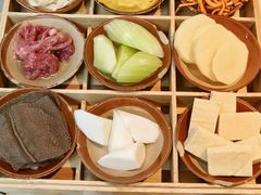 -芈重山老火锅(广州首店)