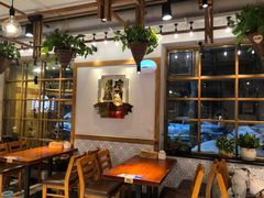 -鑫日千里马朝鲜族小馆(总店)