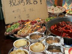 -江北北火锅馆·公路夜市(魏公村店)