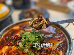 -樽宴酒楼·地道川菜·品质宴请