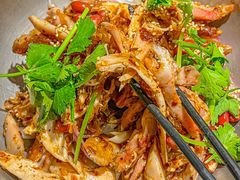 -吃饭皇帝大·土家民族菜(温州万象城店)