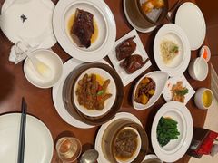 -杭州JW万豪酒店-万豪中餐厅