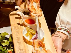 -俄士厨房(时代天街店)