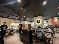 -和府捞面(东直门银座店)