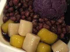 -松记糖水店(铜锣湾分店)