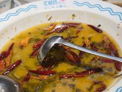 -花椒俏川菜小馆(南海万达店)