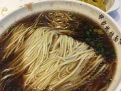 -蒋家桥饺面店(奥邦店)