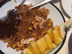 -大树餐厅(益田假日店)