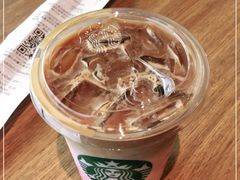 -星巴克(合肥包河万达广场店)