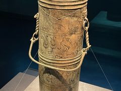 -广西壮族自治区博物馆