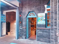 -三联韬奋书店(宽窄巷子店)