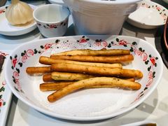 -东门口涮肉·砂锅·烤串(老门东店)