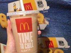 -麦当劳(朗豪坊店)
