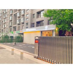 -康颜SPA自然疗愈皮肤管理中心
