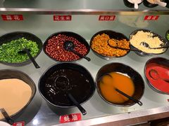 -吴记老锅底麻辣火锅(福州路店)