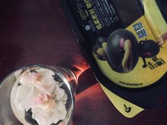 -周黑鸭(广州天河区石牌东路店)