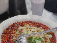 -满江红 Red Lotus Restaurant