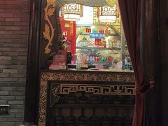 -袁老四重庆老火锅(桐梓坡店)
