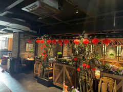 -洞庭土菜小炒馆(易发广场店)