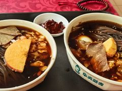 -华天延吉餐厅(西安门一店)