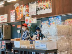 -南纪白浜Toretore市场