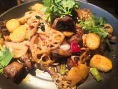 -嘉禾·悦享餐厅(八方汇店)