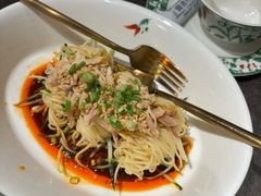 -渔语鱼新川菜Bistro(万象天地店)