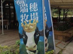 -瑞穗牧场