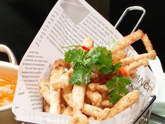 -老板恋上鱼(高新万达店)