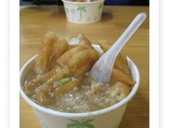 -百成大同鸭肉粥(大同总店)