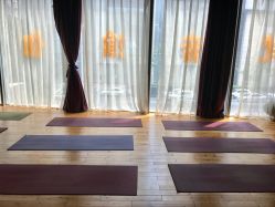 点击看大图 -FineYoga梵音瑜伽·普拉提