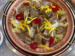 -阿婆情腊排骨火锅(金虹路店)