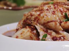 -尚岛私房菜(西方巷店)