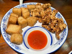-食锦记家宴·闽南菜(开元盛世广场店)