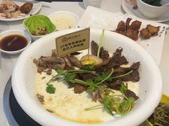 -陆记鹅庄·潮汕菜·狮头鹅(大仟里店)