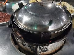 -阿婆东山羊肉店(鸿港海鲜批发市场店)