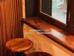 -RUMORS COFFEE ROASTERY鲁马滋咖啡(湖南路店)
