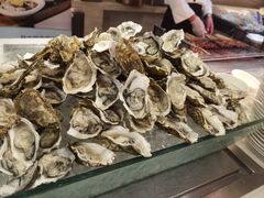 -索菲特银河锦厨自助餐(山西路店)