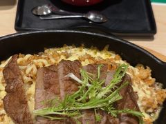 -豪客来牛排(鼓楼名店街店)