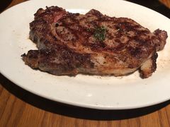 -弗兰克牛排西餐厅Ribone steak house(柠檬花园店)