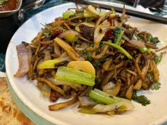 -秦淮人家风味酒楼(赣榆店)