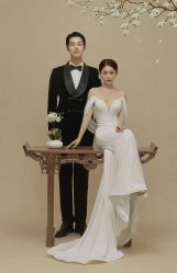 -古摄影婚纱(湛江霞山步行街店)