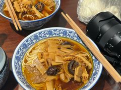 -西园寺素食(西园弄戒幢律寺店)