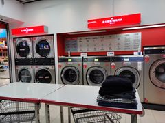 -WASHME大洗屋(西藏南路世纪联华直营店)